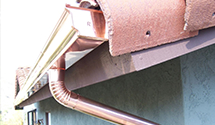 Rain Gutter Installation, Repair, Cleaning in Scranton, IA